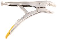 0-84-809 Stanley Locking Pliers, 225 mm Overall