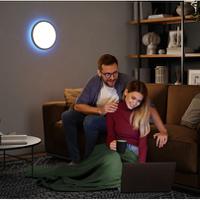 90097 Sylvania LED 22 W Smart Ceiling Light 4000K