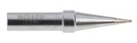 4etp-1 Weller ETP 0.8 mm Round Blunt Soldering Iron Tip for use with WEP70, LR20, LR21 (old generation)
