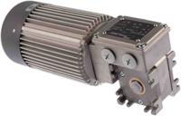 mc-440p3t-15-b3 Mini Motor Induction Geared AC Geared Motor, 180 W, 3 Phase, 230 V, 400 V