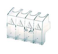 22944016 Socomec Switch Disconnector Terminal Shroud, MV Series