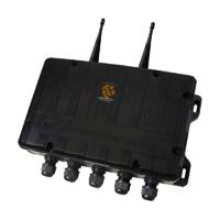 trap-8r8 RF Solutions Remote Control Base Station TRAP-8R8, Receiver, 868MHz, FM