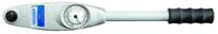 815-515 RS PRO Dial Torque Wrench, 16 → 80Nm, 1/2 in Drive, Square Drive