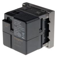 5-725-78 Legrand Arteor 1 Gang USB Socket, 2.4A, Indoor Use