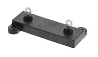 rch50s10r00js06 Vishay, 10Ω 50W Thick Film Chassis Mount Resistor RCH50S10R00JS06 ±5%