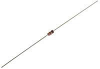 bzx79-c2v7113 Nexperia, 2.7V Zener Diode 5% 500 mW Through Hole 2-Pin DO-35