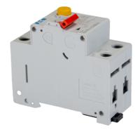 236082-pknm-101nc003-a-mw Eaton RCD, 10A, 2 Pole, 30mA, Type C, 230V