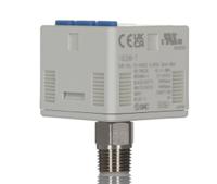 ise20b-t-01-w SMC Pressure Sensor 10 bar