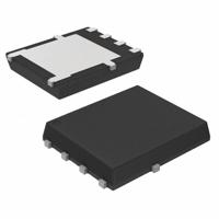 nvmfs5c406nlt1g onsemi NVMFS5C406NL Type N-Channel MOSFET, 362 A, 40 V Enhancement, 5-Pin DFN NVMFS5C406NLT1G