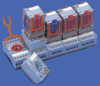 c3-a30dc110v Releco PCB Mount Power Relay, 110V dc Coil, 10A Switching Current