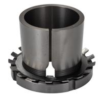 h-2310 SKF H Bearing Adapter Sleeve For Use With KM Lock Nut and MB Lock Washer, H 2310