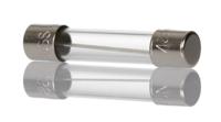agc-30-r Eaton 30A F Glass Cartridge Fuse, 6.3 x 32mm