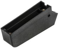 c42334a228a765 TE Connectivity, DIN41622 Male Connector Housing