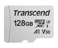 ts128gusd300s Transcend 128 GB MicroSD Micro SD Card, Class 10
