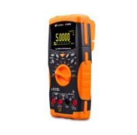 u1253b-opt-900-plg Keysight Technologies U1253B Handheld Digital Multimeter, True RMS, 10A ac Max, 10A dc Max, 1000V ac Max