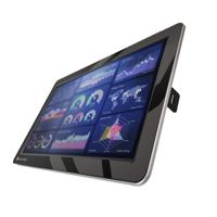 037204000000 Industrial Shields TFT HMI Infrared Display Unit - 18.5 in, TFT Display, 1980 x 1080pixels