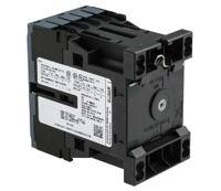 3rt2015-2bb41 Siemens SIRIUS 3RT Size S00, 3RT2 Contactor, 24 V dc Coil, 3-Pole, 7 A, 3 kW, 3NO, 400 V ac