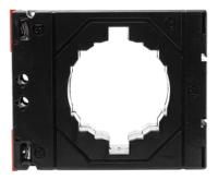 171-8812 RS PRO Base Mounted Current Transformer, 1000A Input, 1000:5, 5 A Output, 80 x 12mm Bore