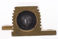 hs50-500r-j Arcol, 500Ω 50W Wire Wound Chassis Mount Resistor HS50 500R J ±5%