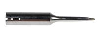 0832kdlfsb Ersa 1 x 2.2 mm Chisel Soldering Iron Tip for use with Power Tool