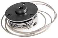 m17012121 WARNER ELECTRIC EUROPE Electromagnetic Brake Power On 0.113Nm 24V dc