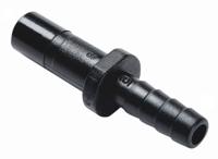 558-851 RS PRO Reducer, Push In 12 mm to 10 mm, Push-in Connection Style