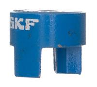 phe-l070hub SKF Jaw Coupling, 35mm Outside Diameter, 19mm Bore, 19mm Length Coupler