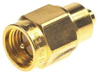 j01152a0011 Telegartner 50Ω Straight SMA RF Terminator, 0 → 6GHz, 1W Average Power Rating