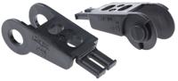 101534pz Igus Polymer Cable Trunking Accessory, 25.5mm, 10, B15i, e-chain