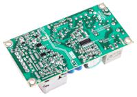 nps45-m Artesyn Switching Power Supply, NPS45-M, 24V dc, 1.9A, 45W, 1 Output, 127 → 300 V dc, 90 → 264 V ac Input