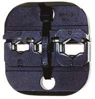 58423-1 TE Connectivity, Pro-Crimper III Crimping Die Set, PIDG Splices/Terminals, Plasti-Grip Terminals