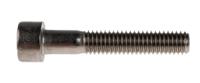 187-1443 RS PRO Stainless Steel Hex Socket Cap Screw, DIN 912, M6 x 35mm