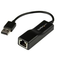 usb2100 StarTech.com Port USB Ethernet Adapter USB 2.0 USB A to RJ45 10/100Mbit/s Network Speed