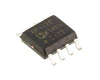 op177gsz OP177GSZ Analog Devices, Operational Amplifier, 600 kHz, 8-Pin 22 V SOIC