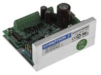 bs1d200p10 Sanyo Denki Stepper Motor Controller, 36 V, 2 Phase, 3 A, Power Monitor Function