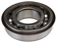 6205-nr SKF 6205 NR 1 Row Ball Bearing - 25 mm ID, 52 mm OD
