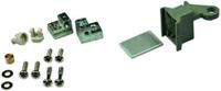 20848492 nVent SCHROFF Grey Aluminium, 6U, 4HP