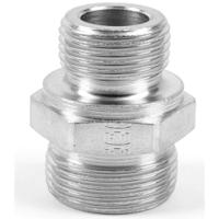 ge08lr18cf Parker Hydraulic Swivel 24° Cone Male to G 1/8 Male, GE08LR1/8CF