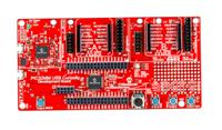 dm320107 Microchip PIC32MM USB Curiosity MCU Development Board DM320107