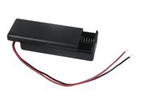 185-4742 RS PRO AAA Battery Holder, Coil Spring Contact