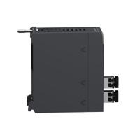 bmxnrp0201 Schneider Electric Modicon X80 BMXN Series Safety Module, 24 V