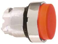 zb4bh4 Schneider Electric Harmony XB4 Series Red Latching Push Button Head, 22mm Cutout, IP66, IP67, IP69K