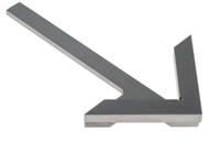 612-100x70mm MikronTec 100 mm Centering Square