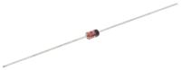 bzx85c12-tap Vishay, 12V Zener Diode 5% 1.3 W Through Hole 2-Pin DO-41