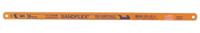 3906-300-24-10p Bahco 300 mm Spring Steel Hacksaw Blade, 24 TPI