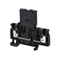 1492-pfb4250 Allen Bradley 1492-PFB4250 1492-P Series Black