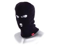 fh89 Balaclava 3 Hole Acrylic Double Knit One