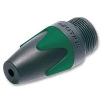 bxx-5 Neutrik, BXX Green Bushing for use with XLR Connectors