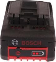 1600a002u5 Bosch 1600A002U5 5Ah 18V Rechargeable Power Tool Battery, For Use With Cordless Drill / Drivers GSR 14.4 V-EC