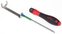 07-0079-000 binder Connector Wrench